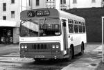 Seddon Pennine IV Seddon 1972 года